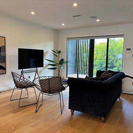Epsom Tidy House Unit 5 Villa Auckland Exterior foto