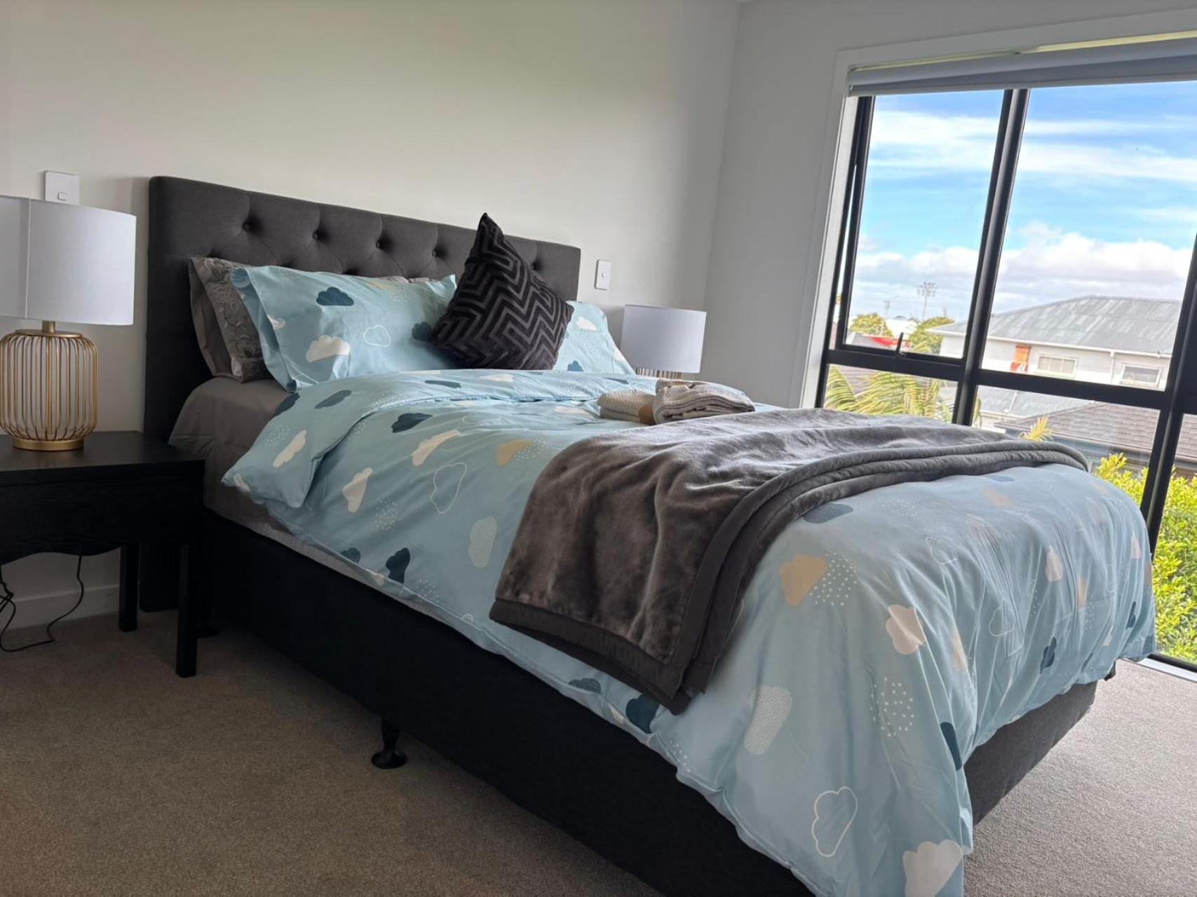 Epsom Tidy House Unit 5 Villa Auckland Exterior foto