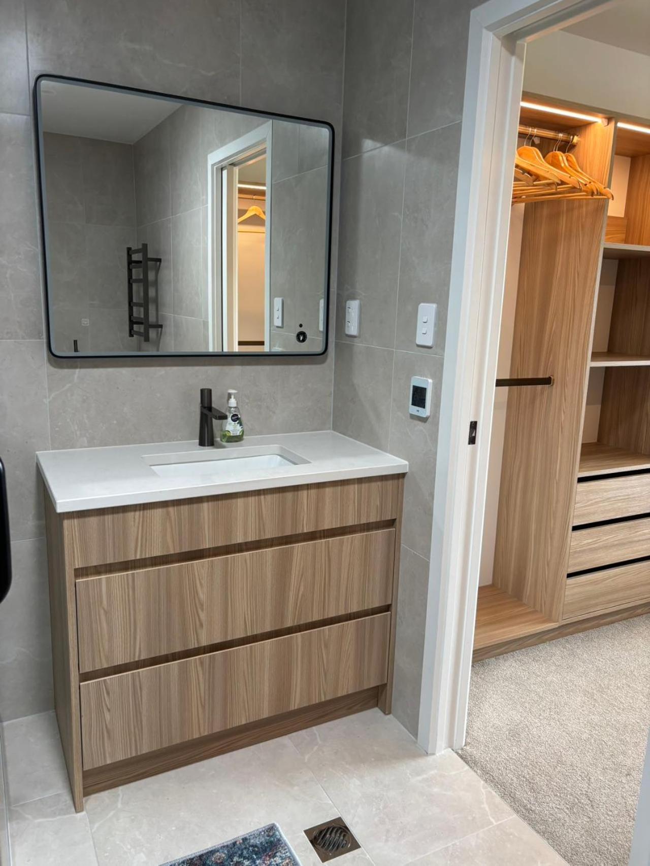 Epsom Tidy House Unit 5 Villa Auckland Exterior foto