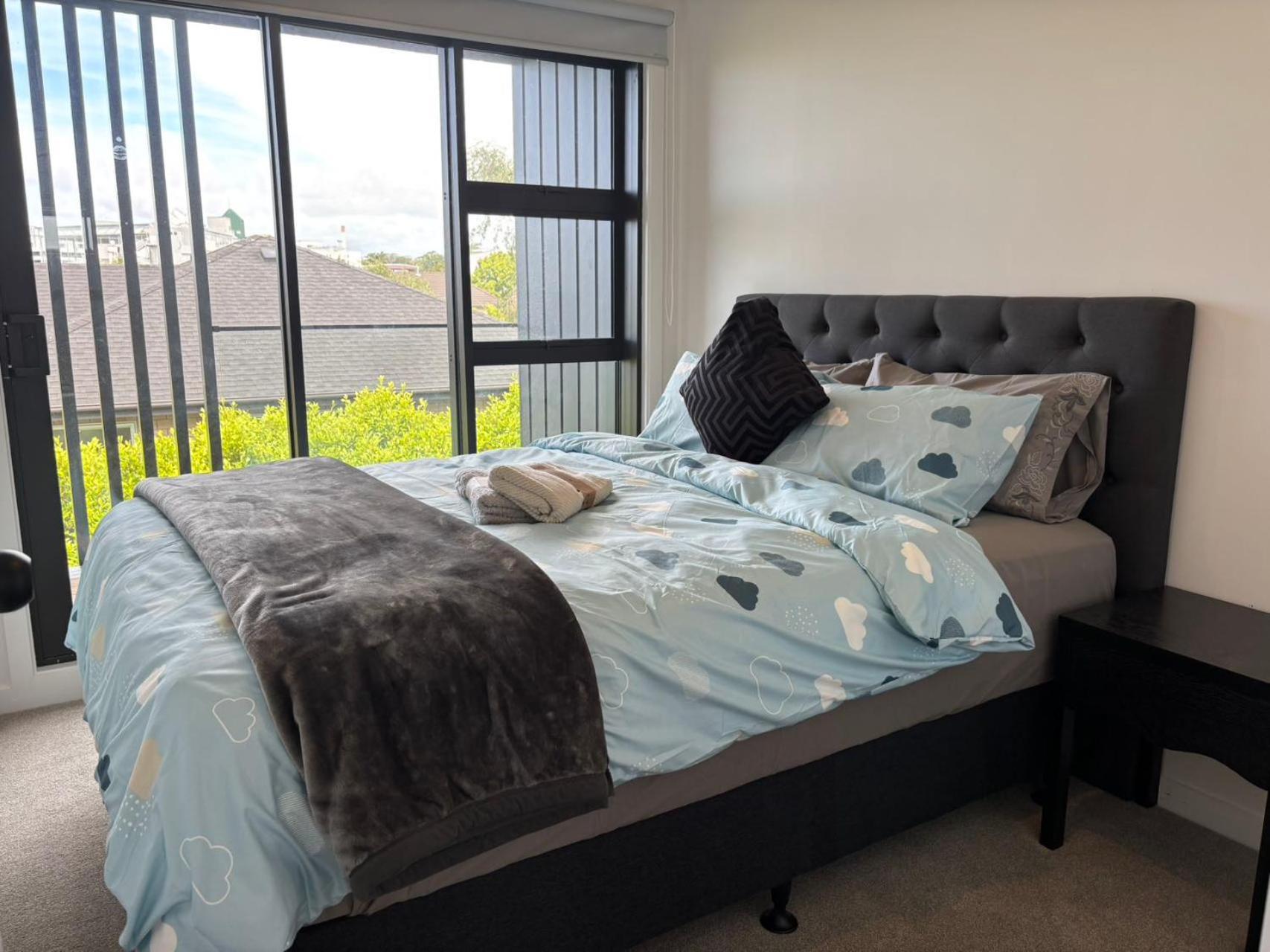 Epsom Tidy House Unit 5 Villa Auckland Exterior foto