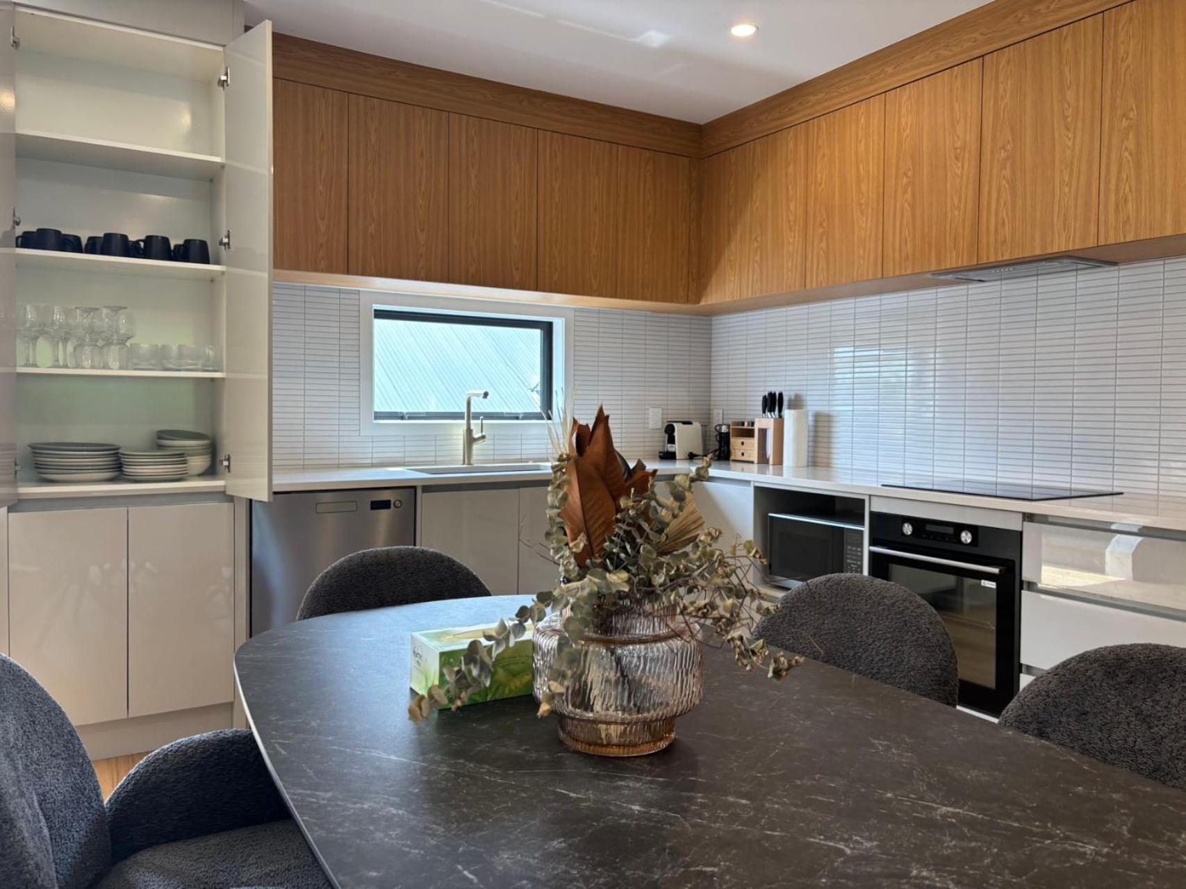 Epsom Tidy House Unit 5 Villa Auckland Exterior foto