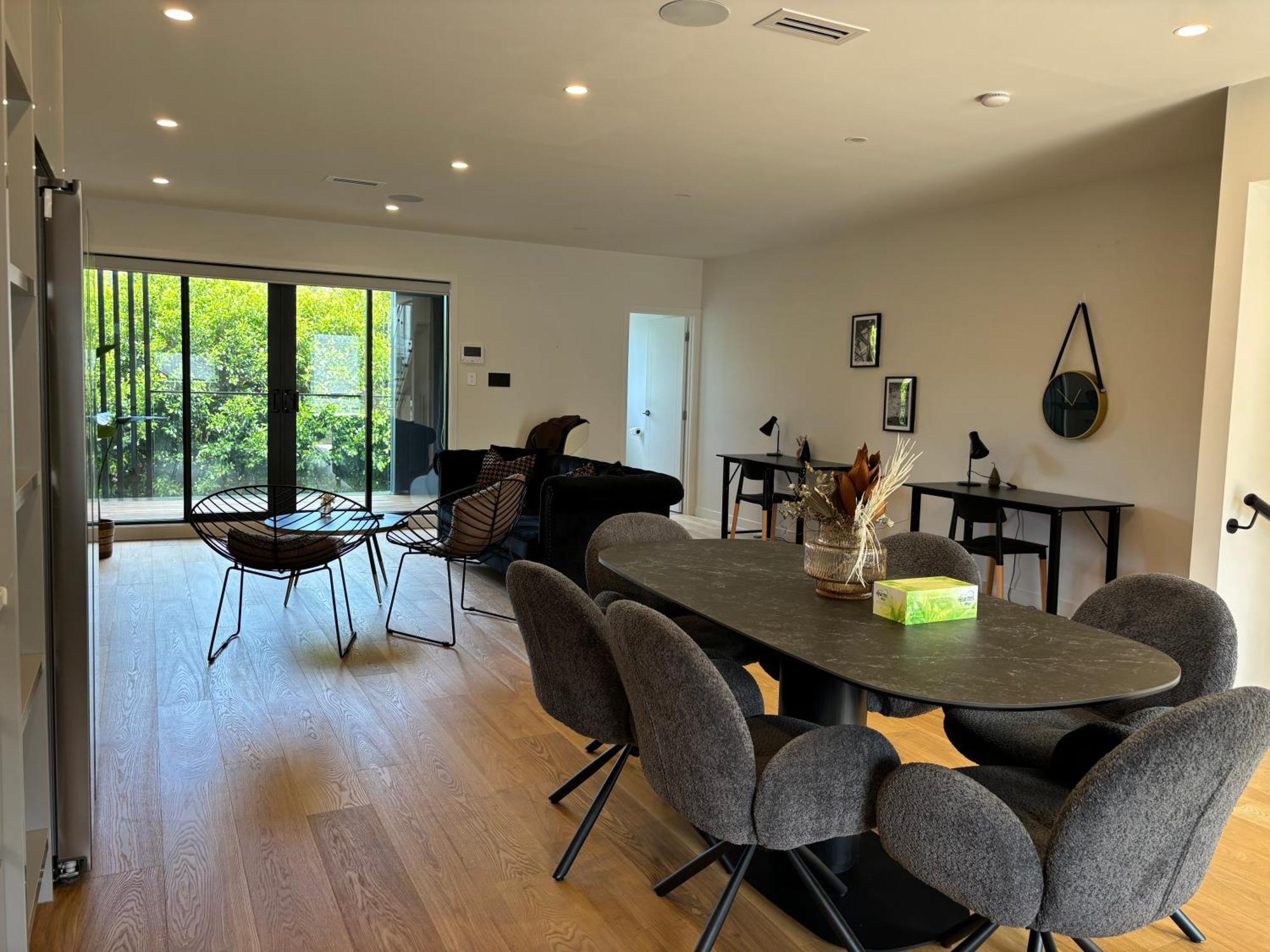 Epsom Tidy House Unit 5 Villa Auckland Exterior foto