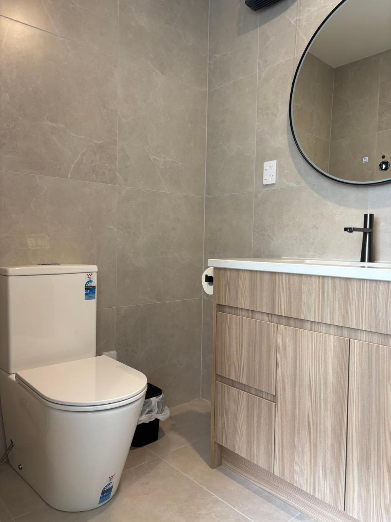 Epsom Tidy House Unit 5 Villa Auckland Exterior foto