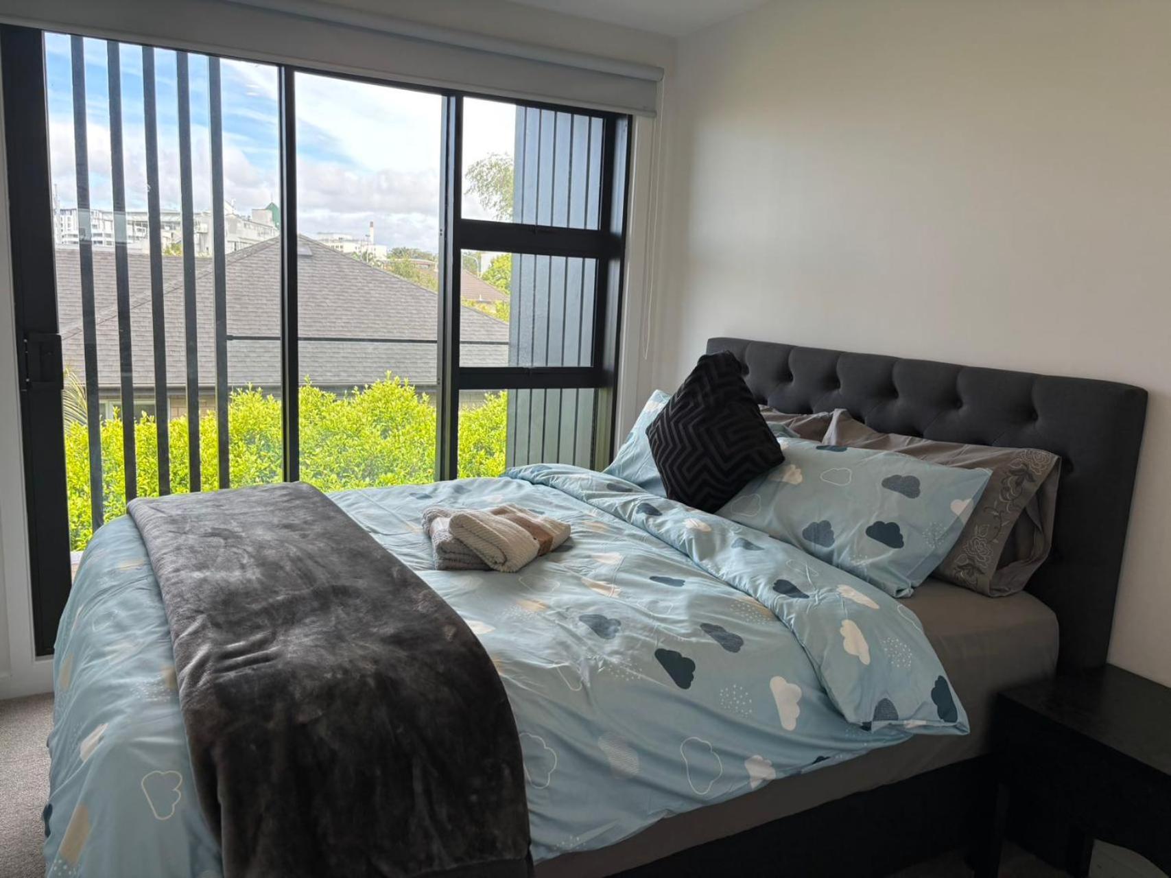 Epsom Tidy House Unit 5 Villa Auckland Exterior foto