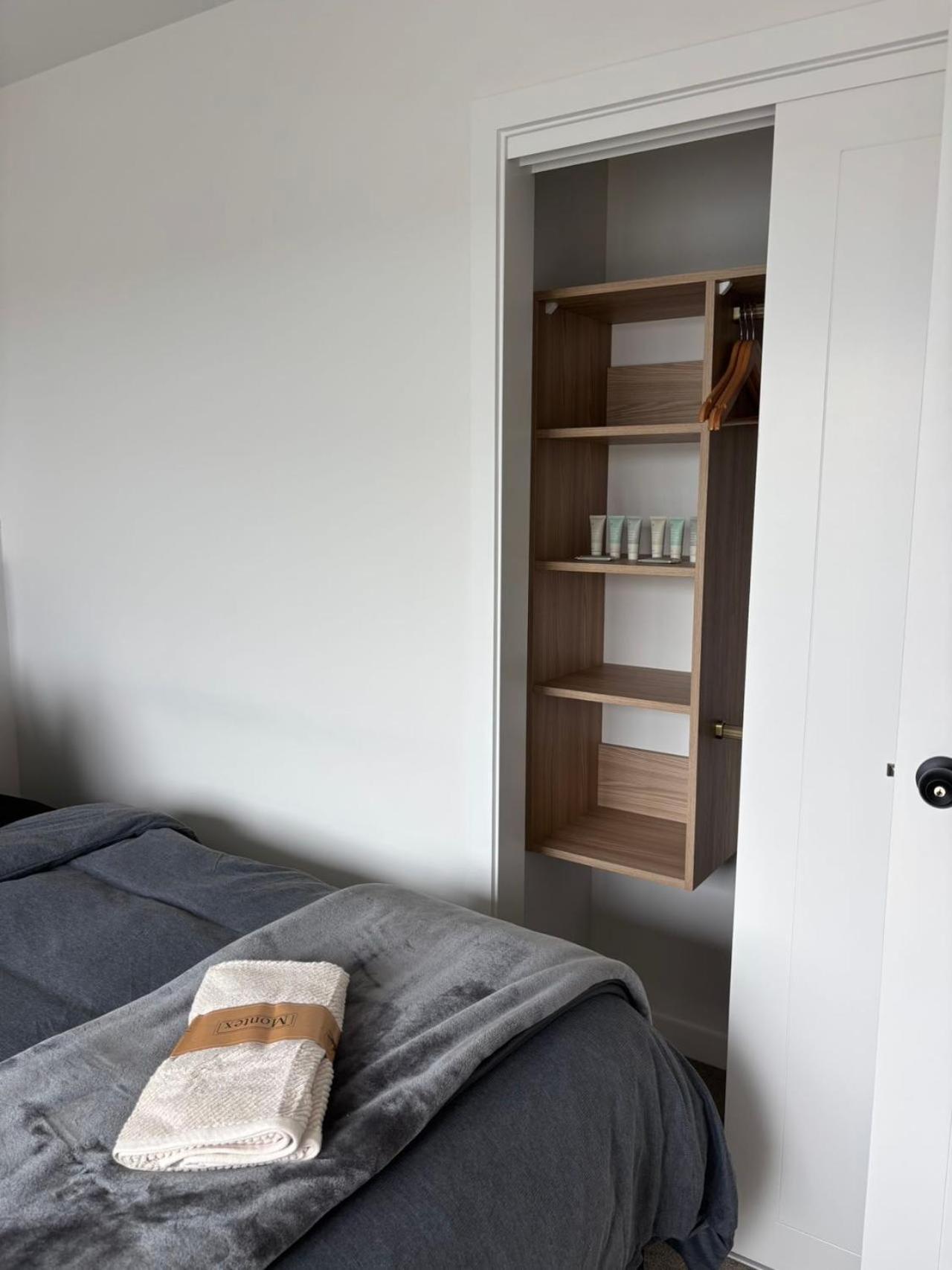 Epsom Tidy House Unit 5 Villa Auckland Exterior foto