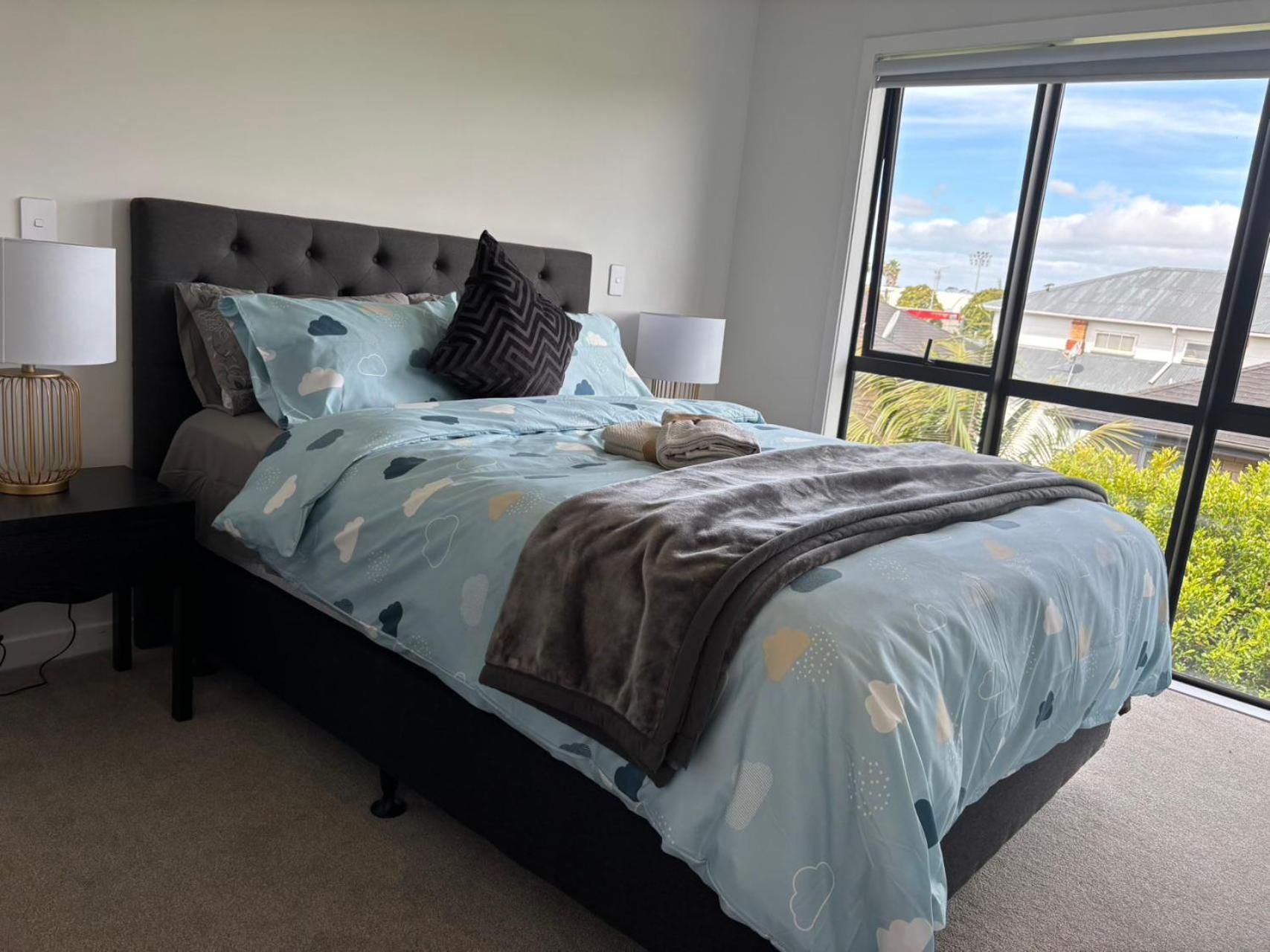 Epsom Tidy House Unit 5 Villa Auckland Exterior foto