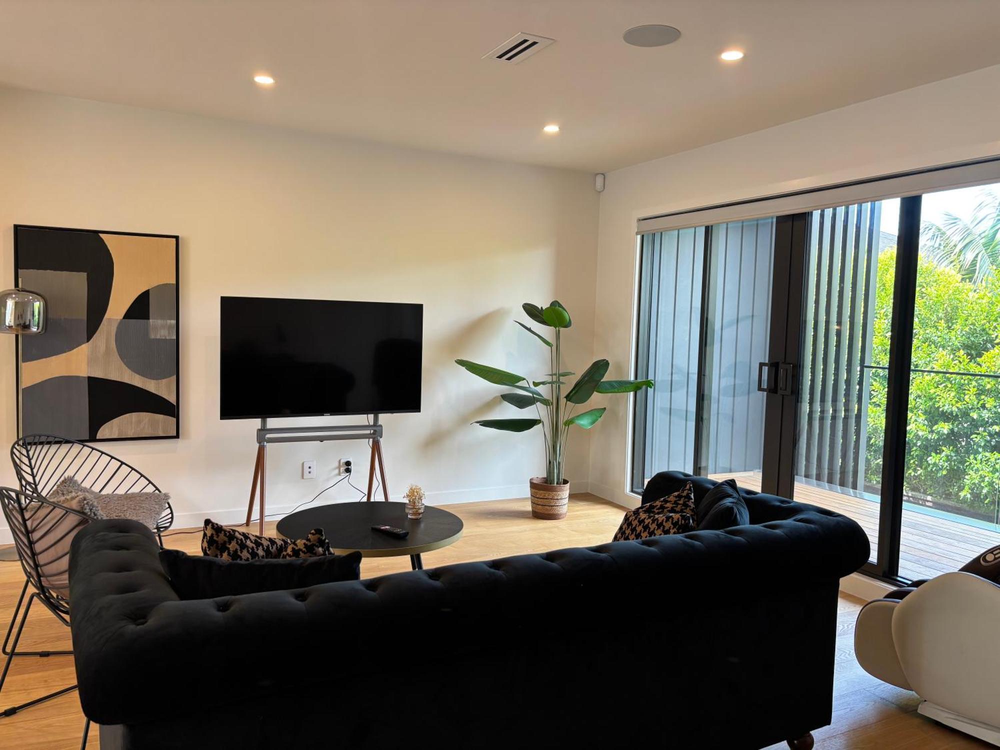 Epsom Tidy House Unit 5 Villa Auckland Exterior foto