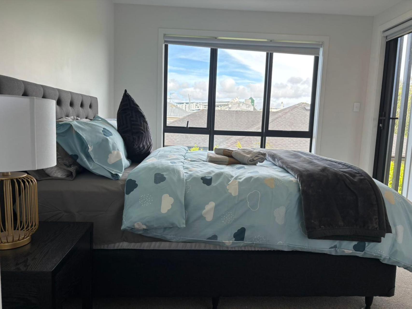 Epsom Tidy House Unit 5 Villa Auckland Exterior foto