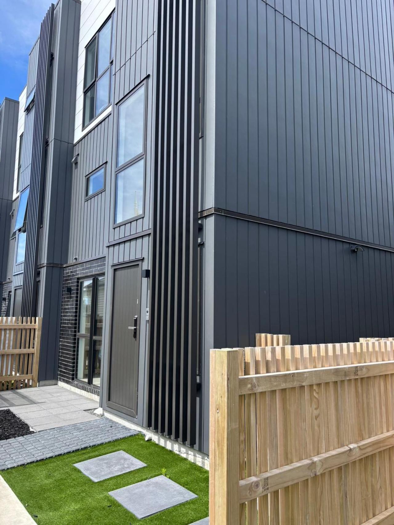Epsom Tidy House Unit 5 Villa Auckland Exterior foto